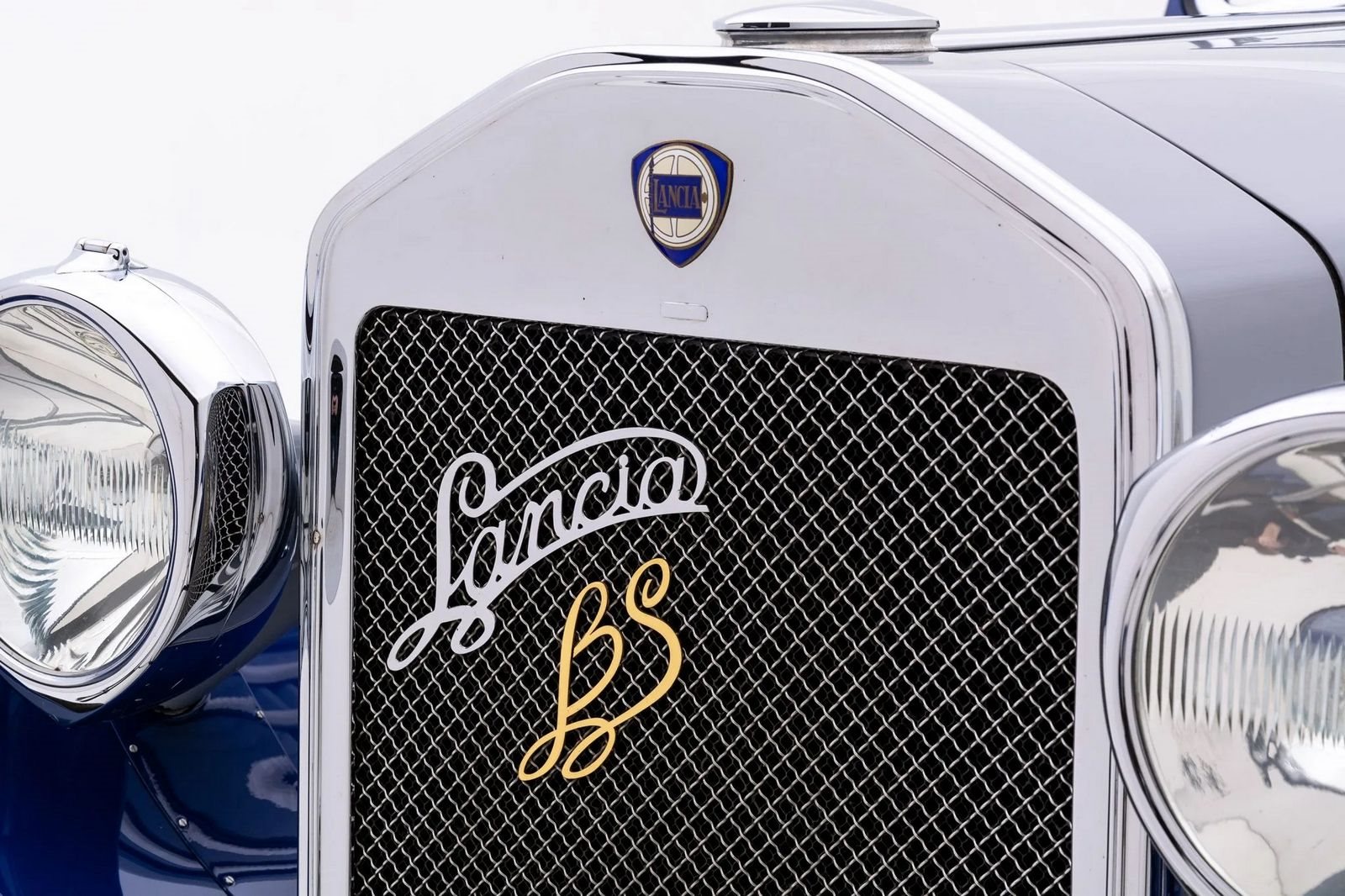 1930 - LANCIA DILAMBDA CARLTON CABRIOLET, foto 116
