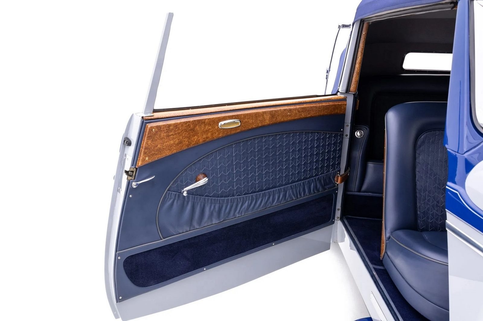 1930 - LANCIA DILAMBDA CARLTON CABRIOLET, foto 122