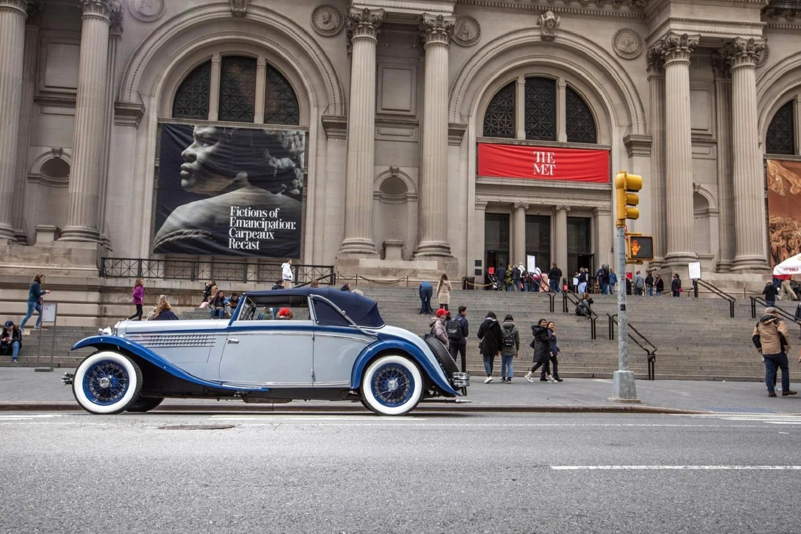 1930 - LANCIA DILAMBDA CARLTON CABRIOLET, foto 140