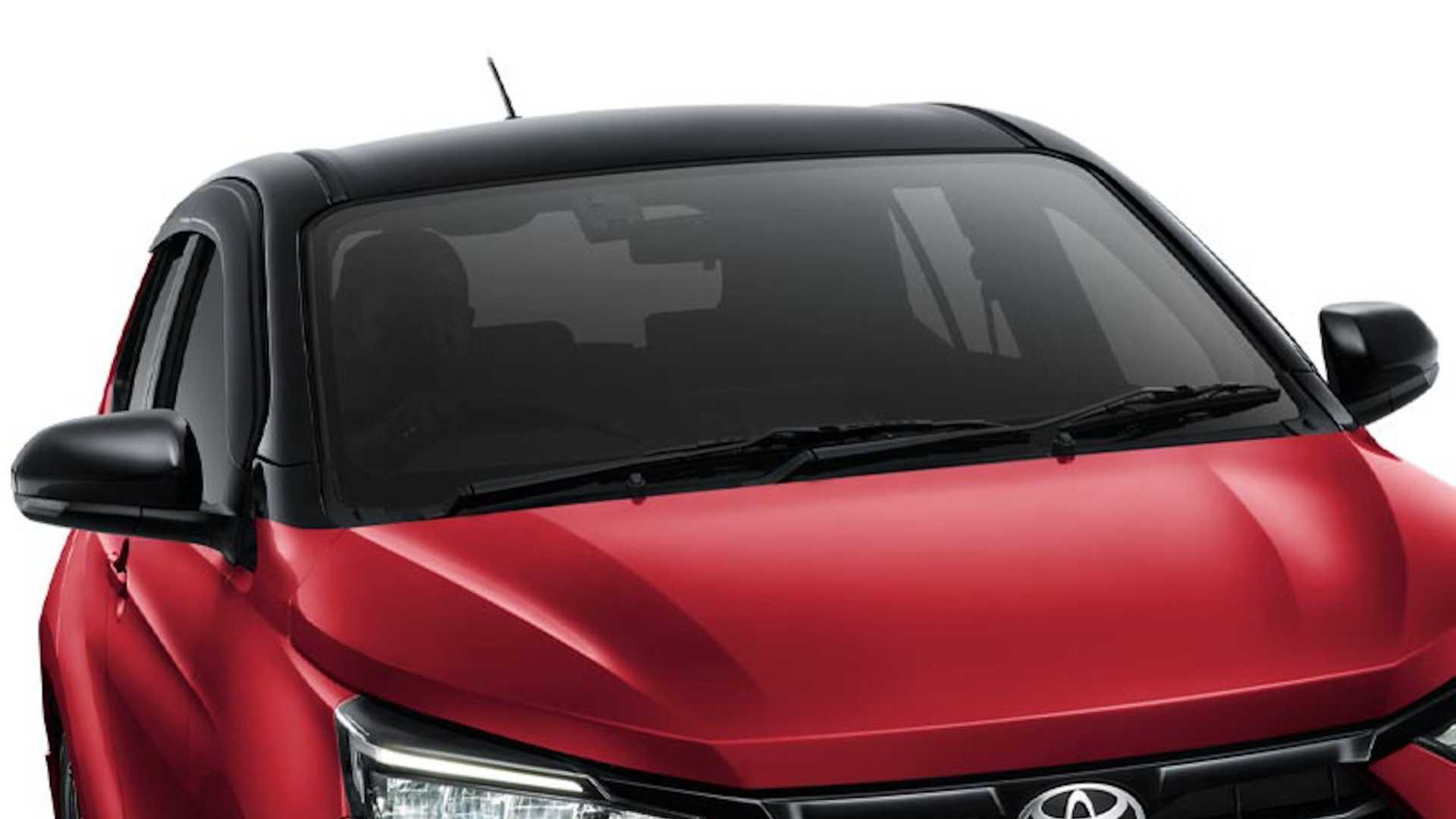 2023 - TOYOTA AGYA GR SPORT, foto 3