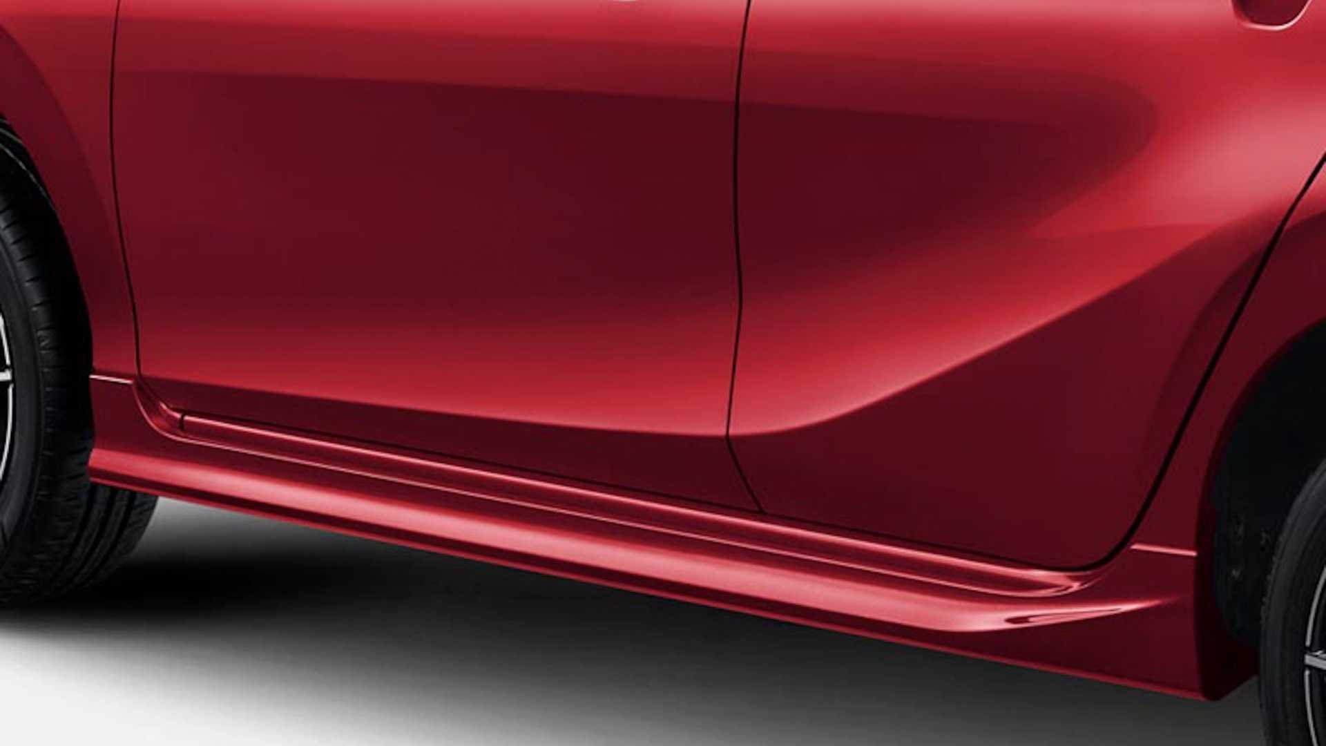2023 - TOYOTA AGYA GR SPORT, foto 5