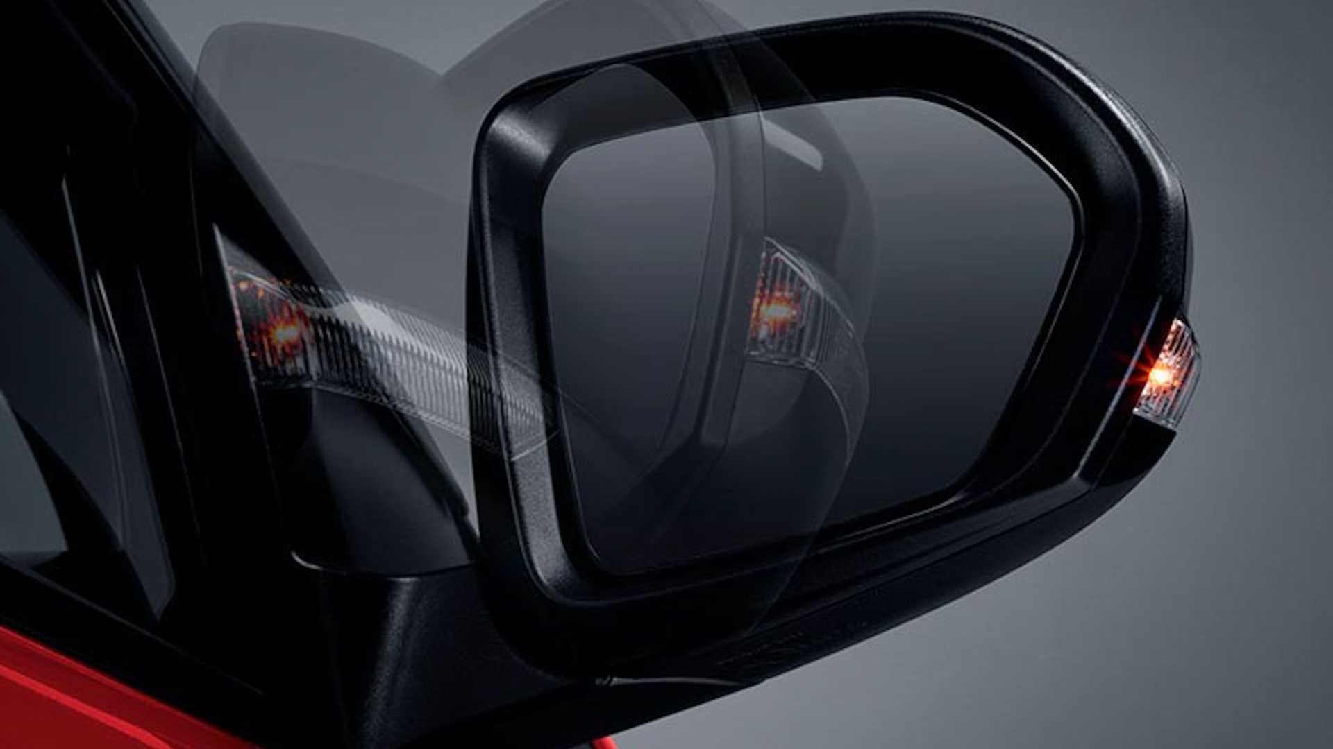 2023 - TOYOTA AGYA GR SPORT, foto 6