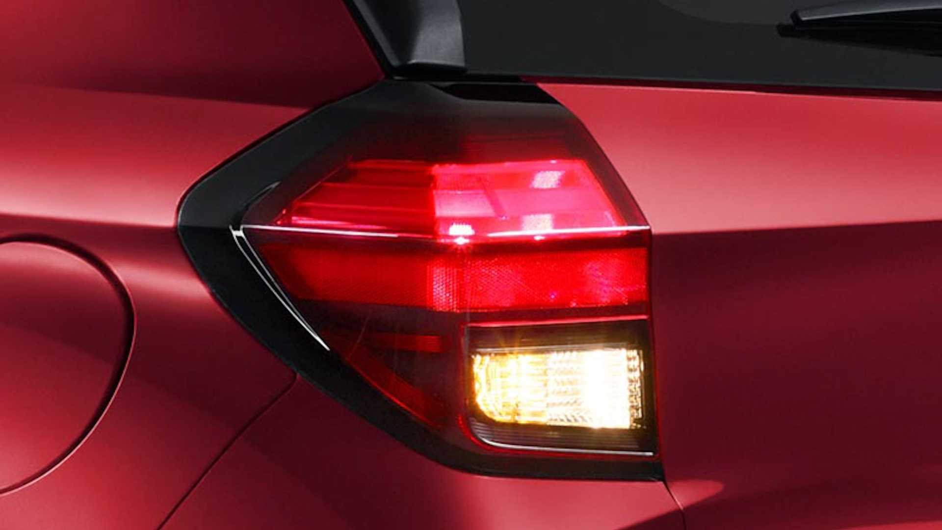 2023 - TOYOTA AGYA GR SPORT, foto 7