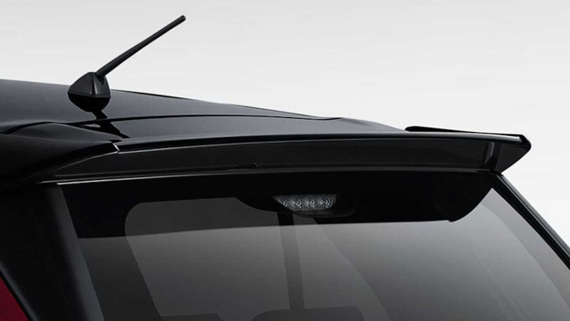 2023 - TOYOTA AGYA GR SPORT, foto 9
