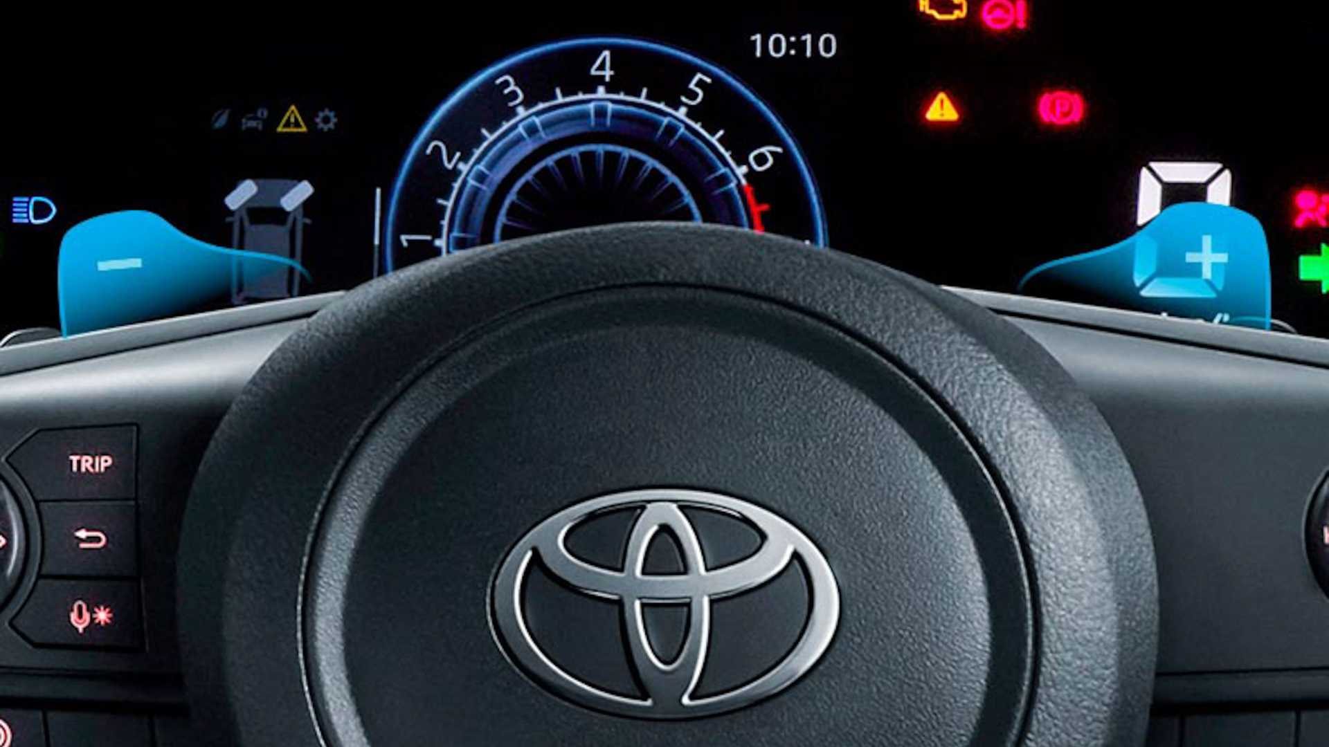 2023 - TOYOTA AGYA GR SPORT, foto 17
