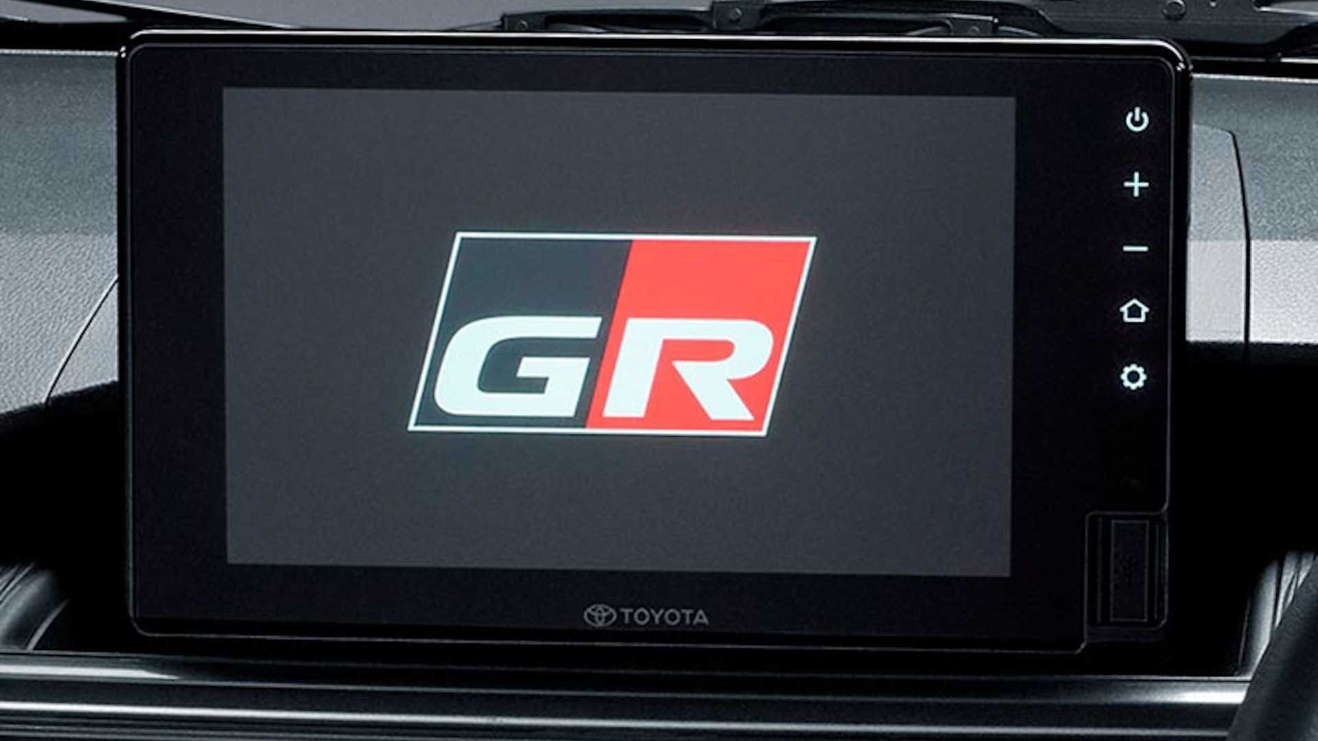 2023 - TOYOTA AGYA GR SPORT, foto 23