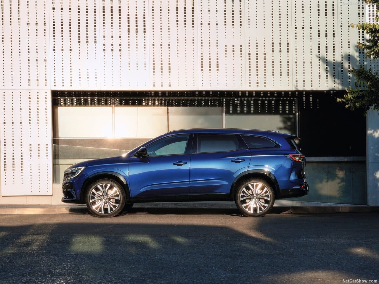2024 - RENAULT ESPACE, foto 32
