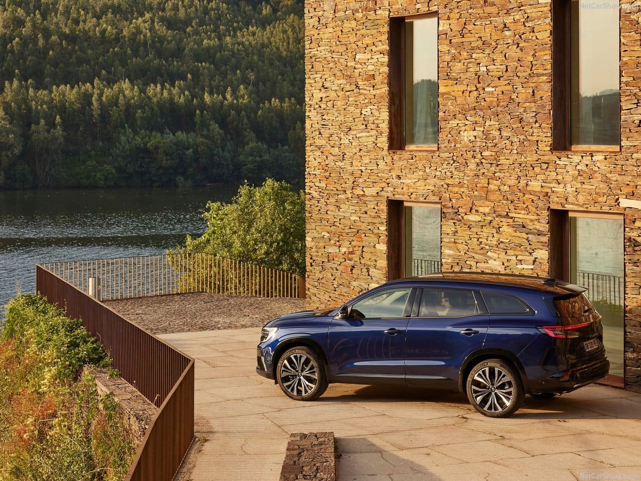 2024 - RENAULT ESPACE, foto 54