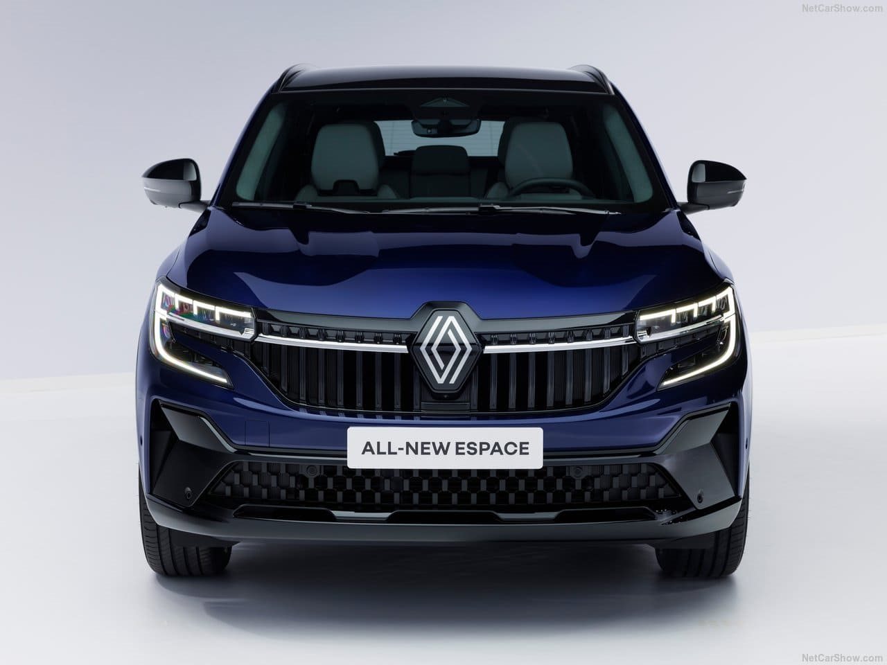 2024 - RENAULT ESPACE, foto 77
