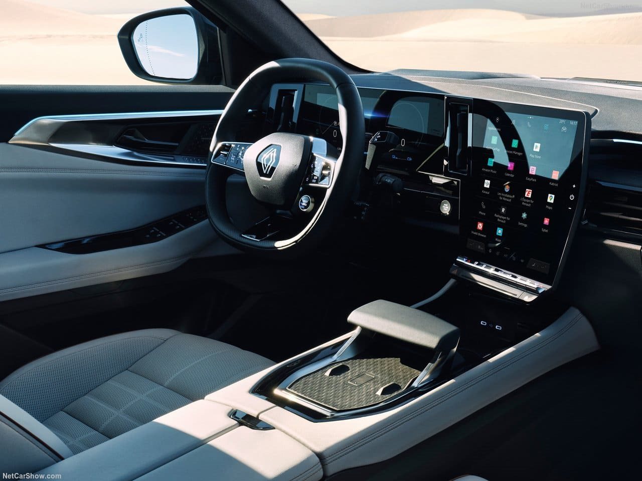 2024 - RENAULT ESPACE, foto 80