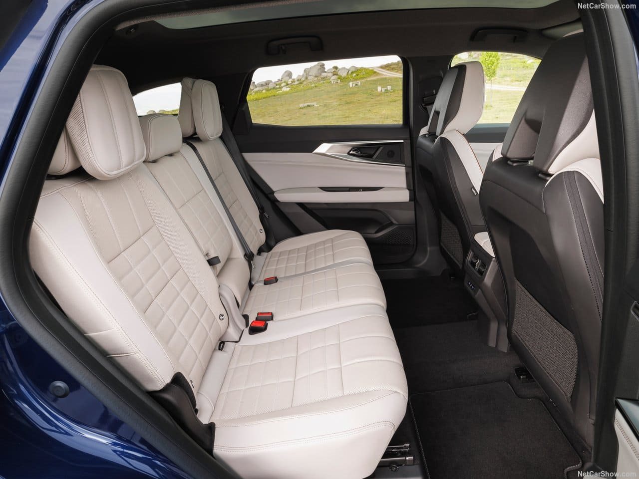 2024 - RENAULT ESPACE, foto 94