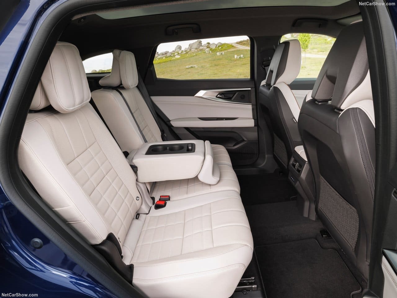 2024 - RENAULT ESPACE, foto 95