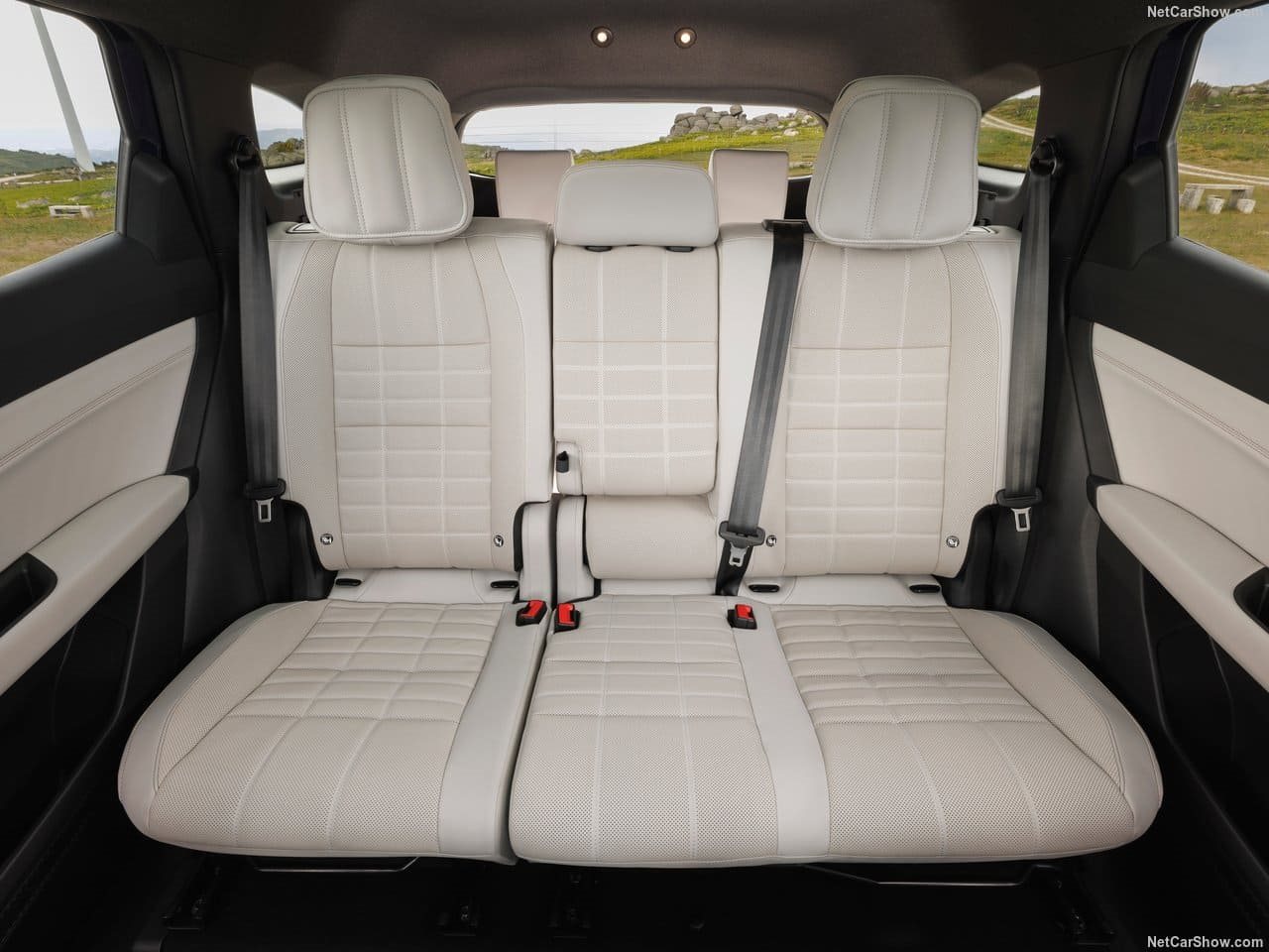2024 - RENAULT ESPACE, foto 97