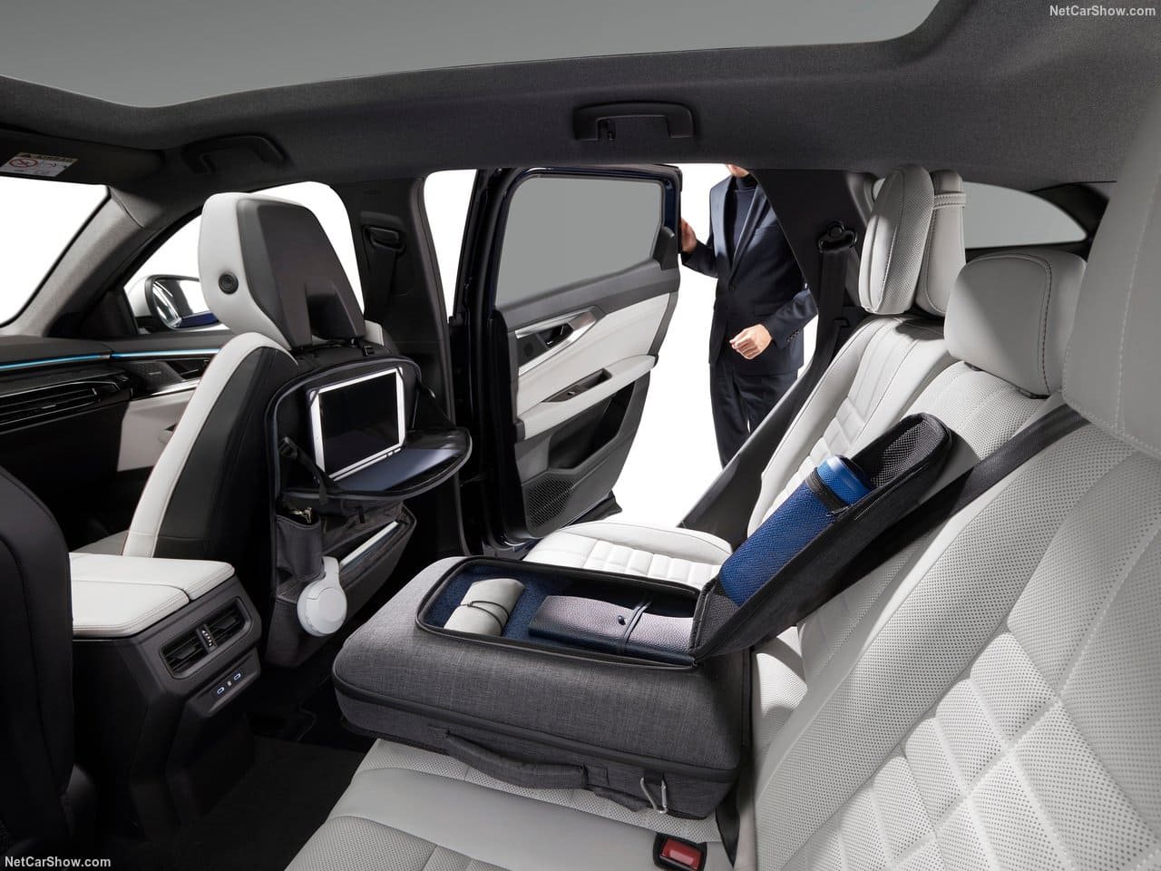 2024 - RENAULT ESPACE, foto 98