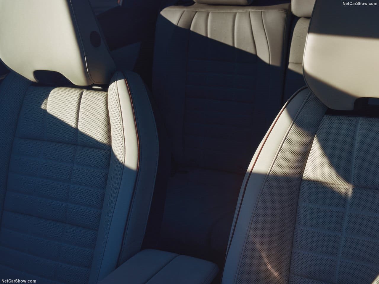 2024 - RENAULT ESPACE, foto 100