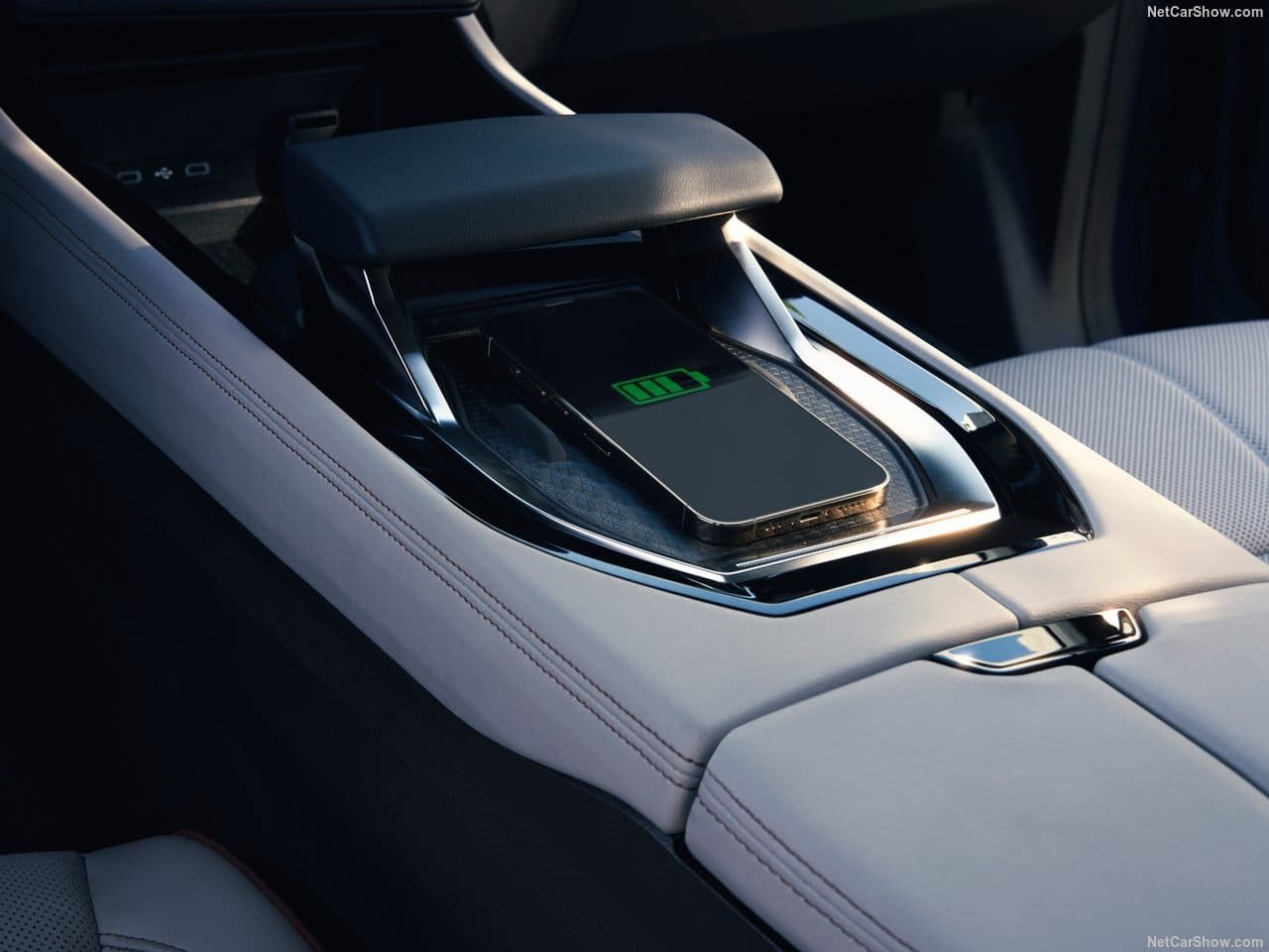 2024 - RENAULT ESPACE, foto 104