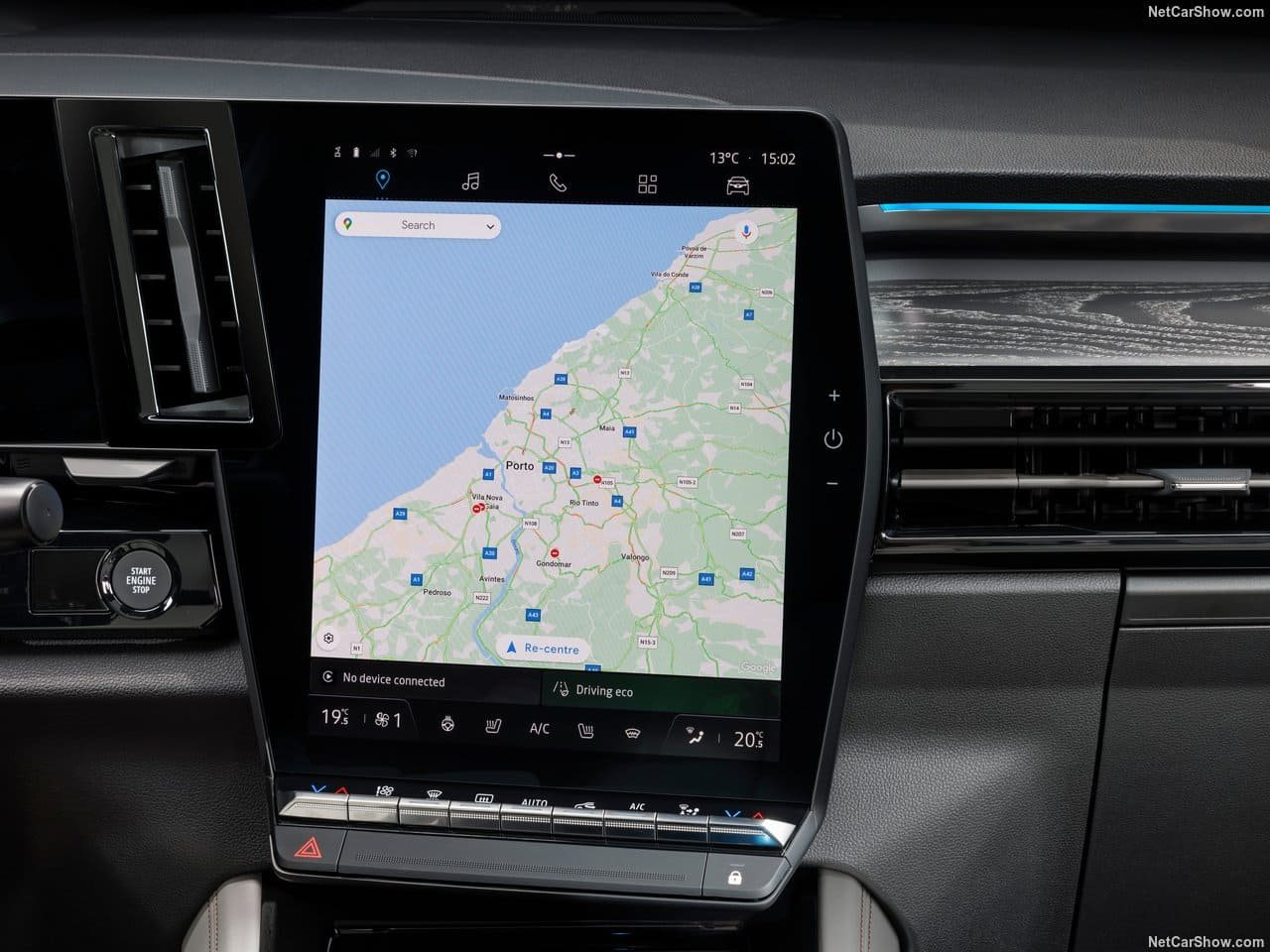 2024 - RENAULT ESPACE, foto 112