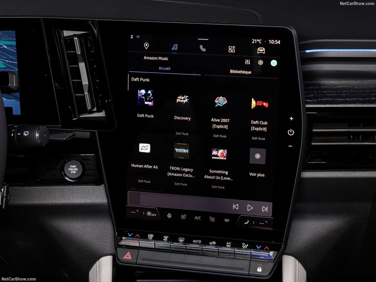 2024 - RENAULT ESPACE, foto 115