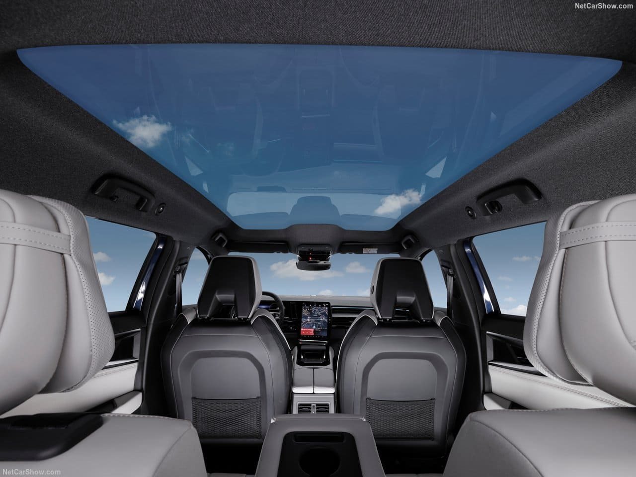 2024 - RENAULT ESPACE, foto 125