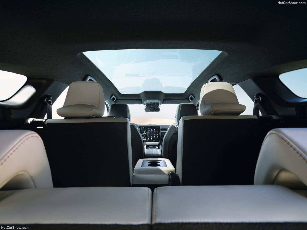 2024 - RENAULT ESPACE, foto 126