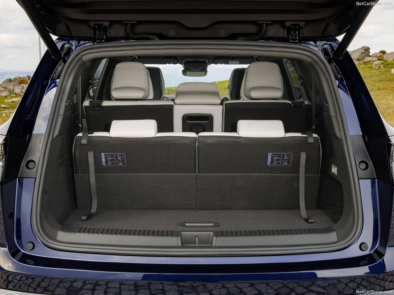 2024 - RENAULT ESPACE, foto 127