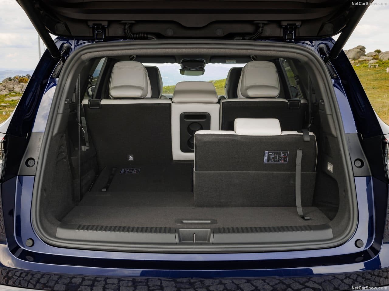 2024 - RENAULT ESPACE, foto 128