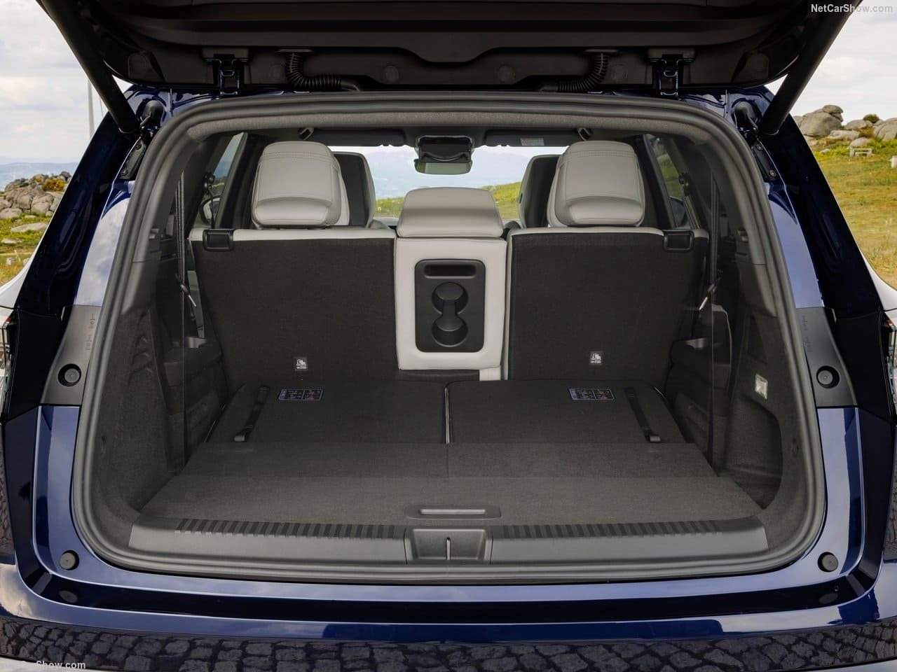 2024 - RENAULT ESPACE, foto 129