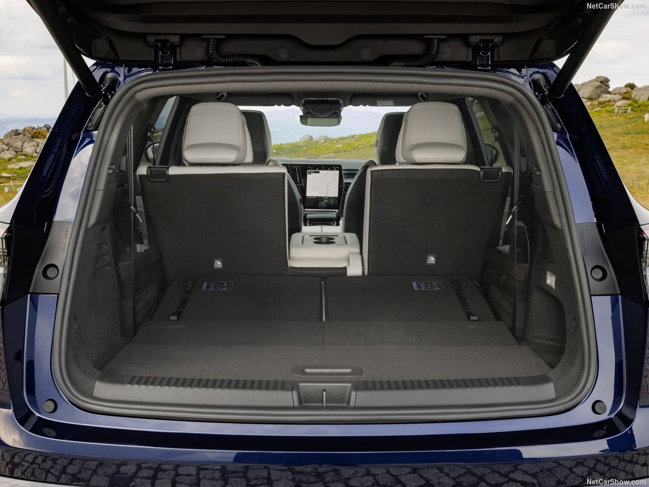 2024 - RENAULT ESPACE, foto 130
