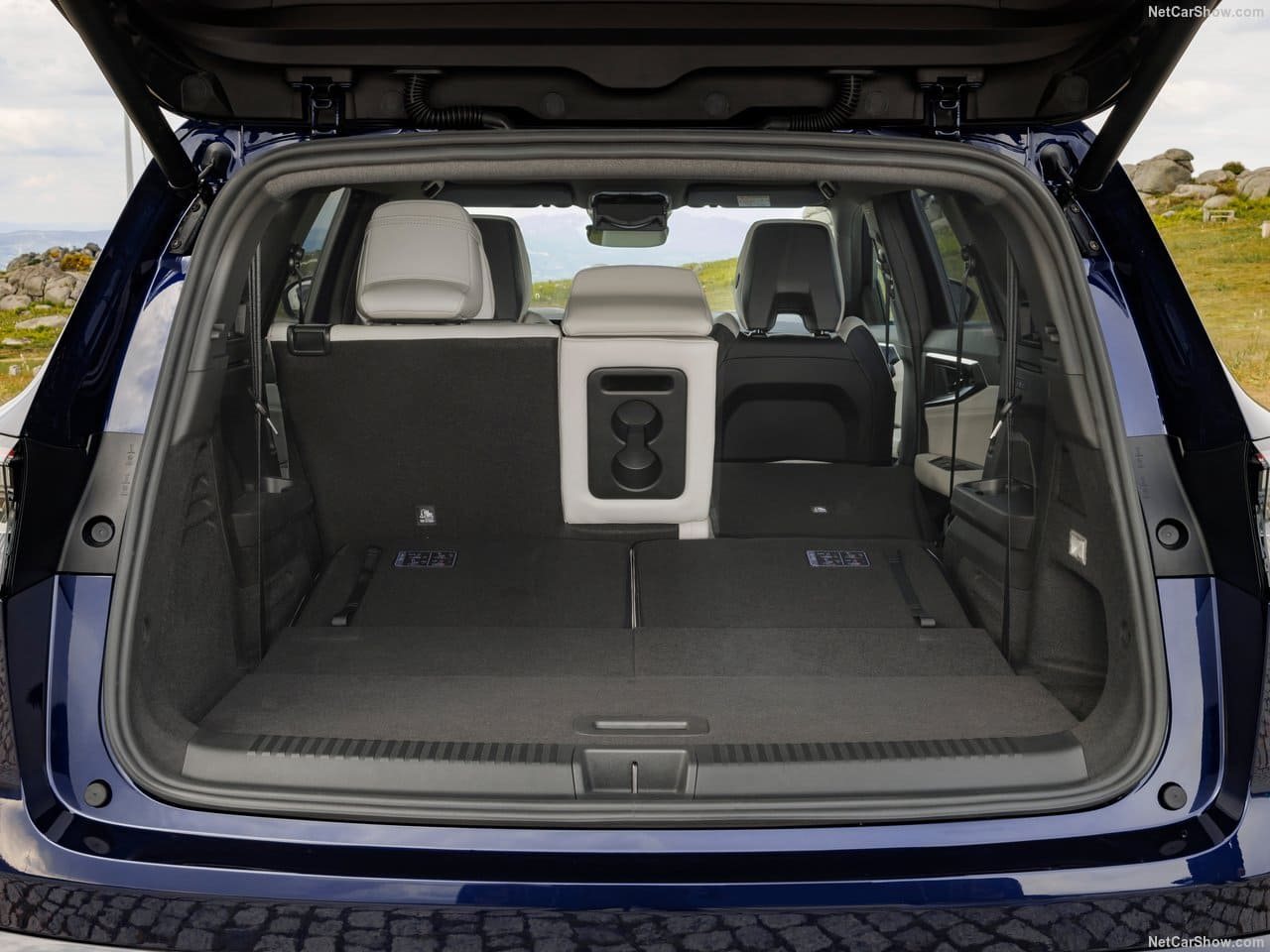 2024 - RENAULT ESPACE, foto 131