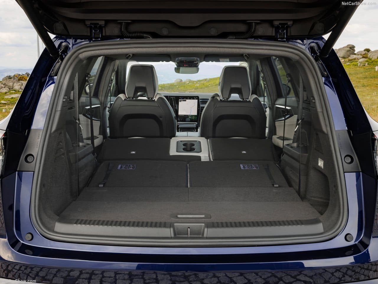 2024 - RENAULT ESPACE, foto 132