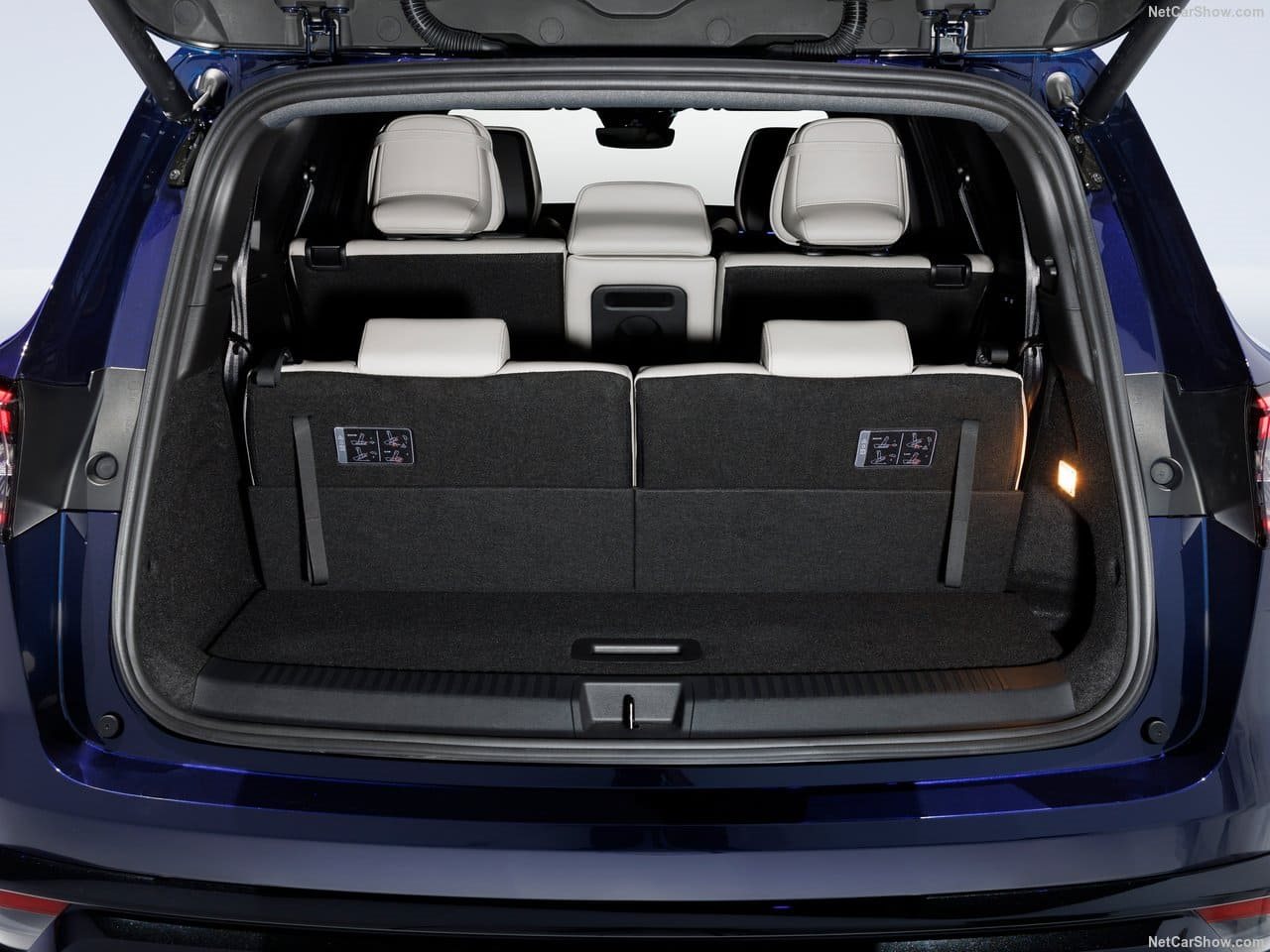 2024 - RENAULT ESPACE, foto 133