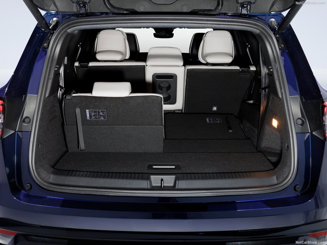 2024 - RENAULT ESPACE, foto 134