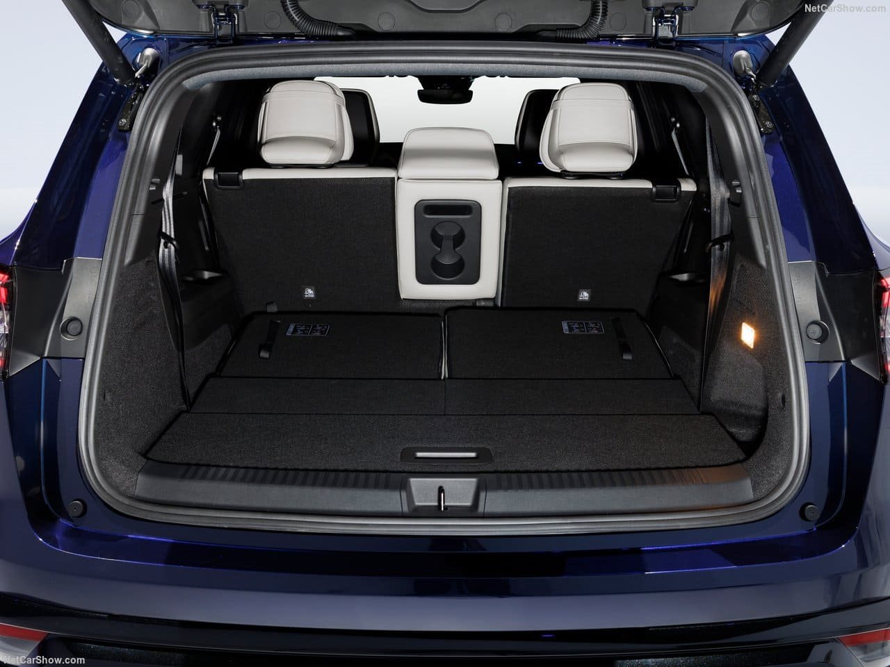 2024 - RENAULT ESPACE, foto 135