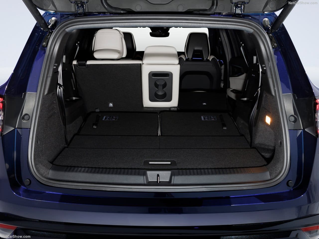 2024 - RENAULT ESPACE, foto 136