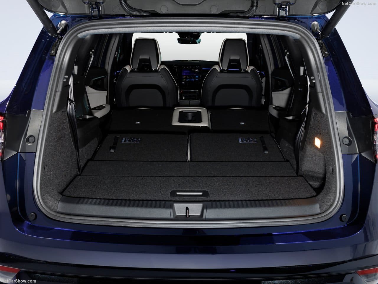 2024 - RENAULT ESPACE, foto 137