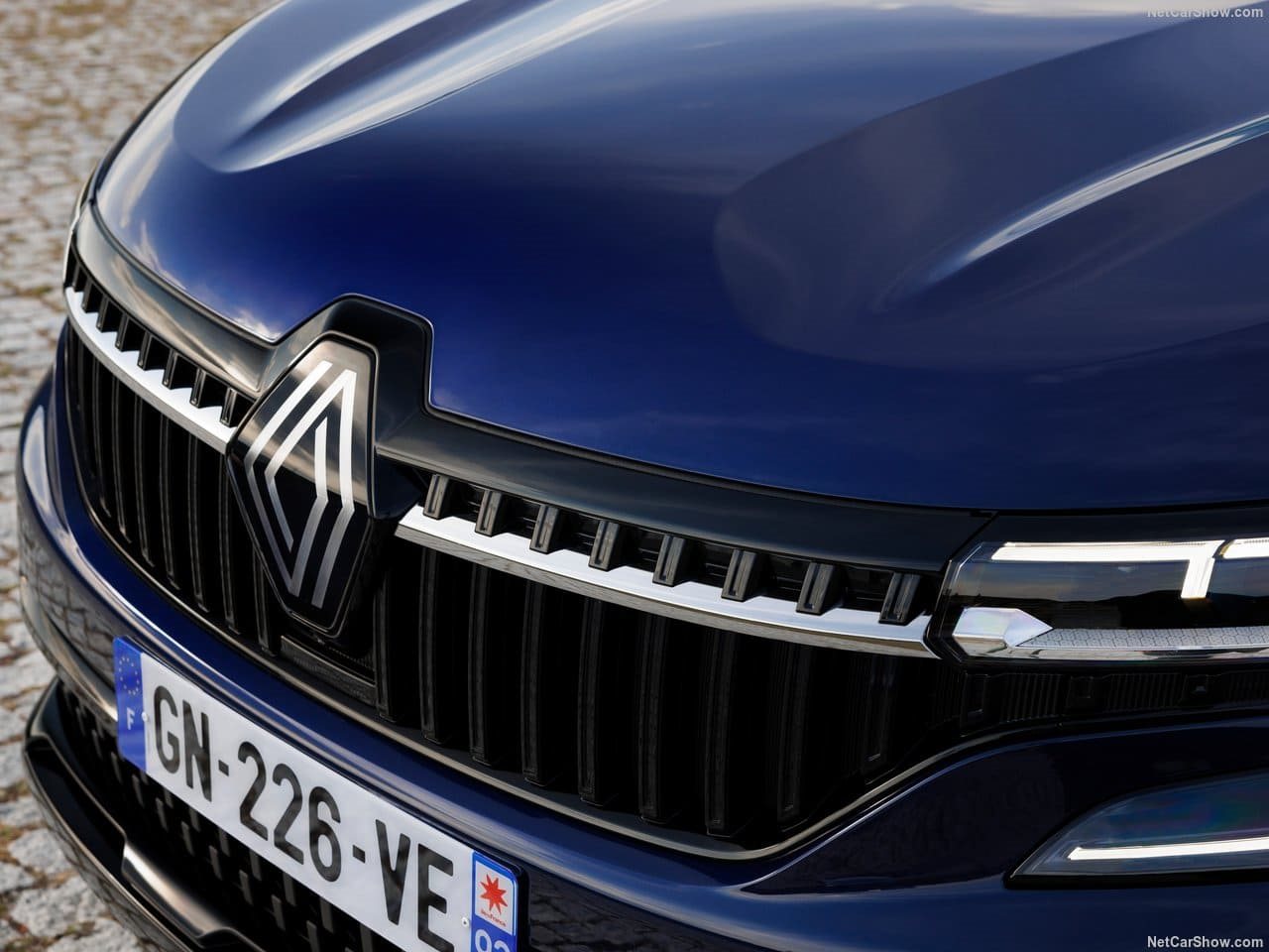 2024 - RENAULT ESPACE, foto 139