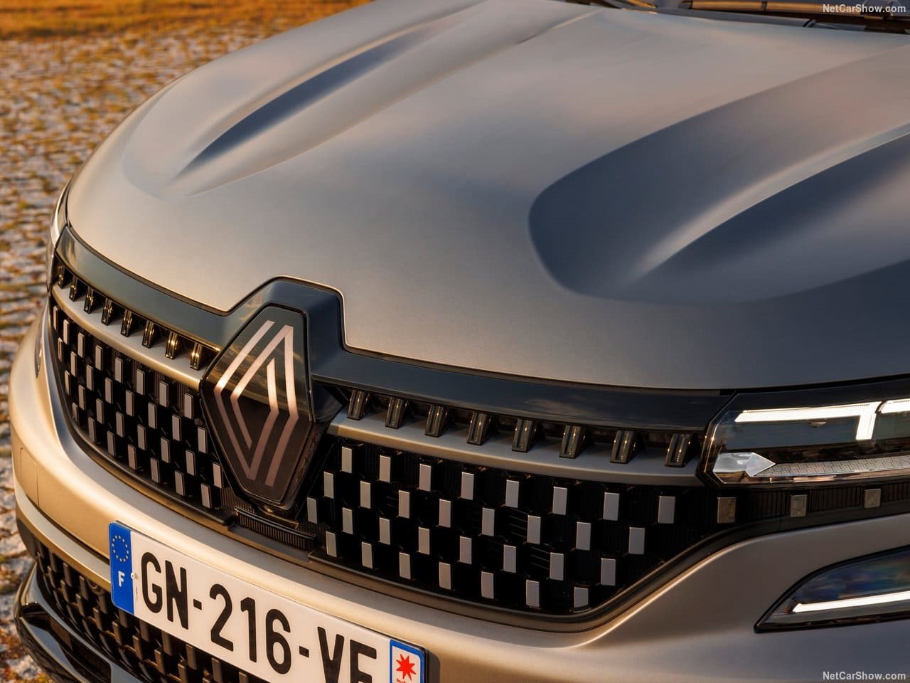 2024 - RENAULT ESPACE, foto 141