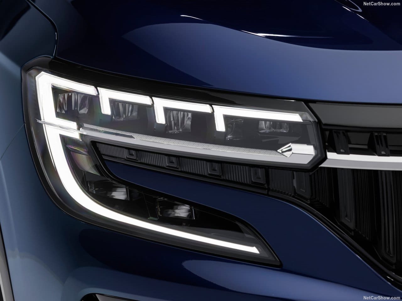 2024 - RENAULT ESPACE, foto 143