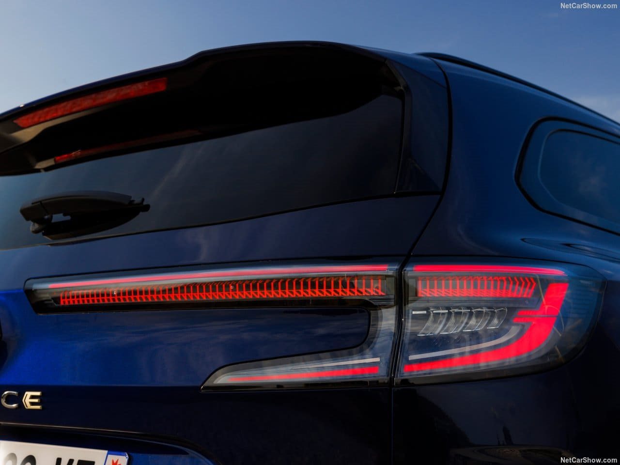 2024 - RENAULT ESPACE, foto 144