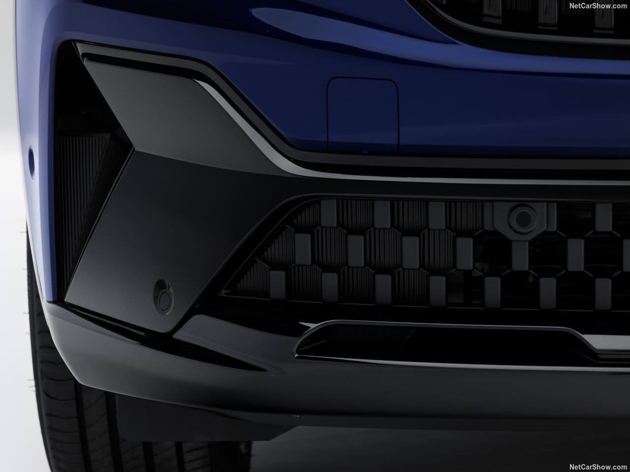 2024 - RENAULT ESPACE, foto 148