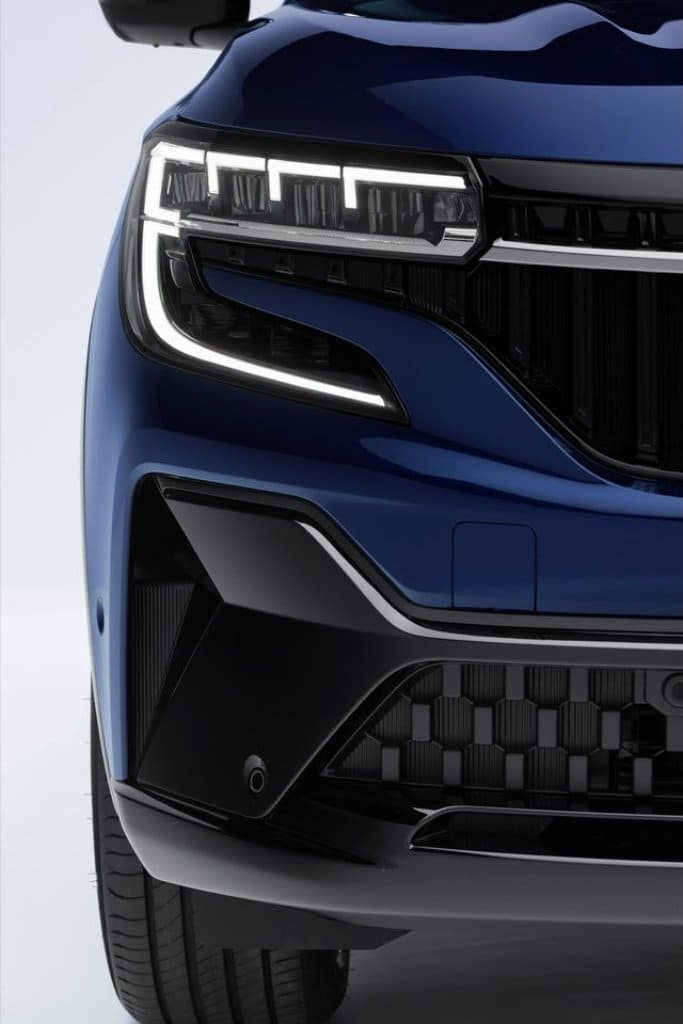 2024 - RENAULT ESPACE, foto 156