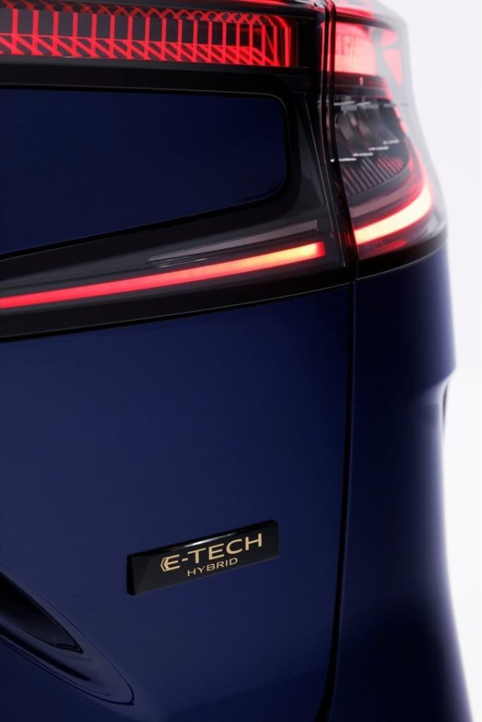 2024 - RENAULT ESPACE, foto 158
