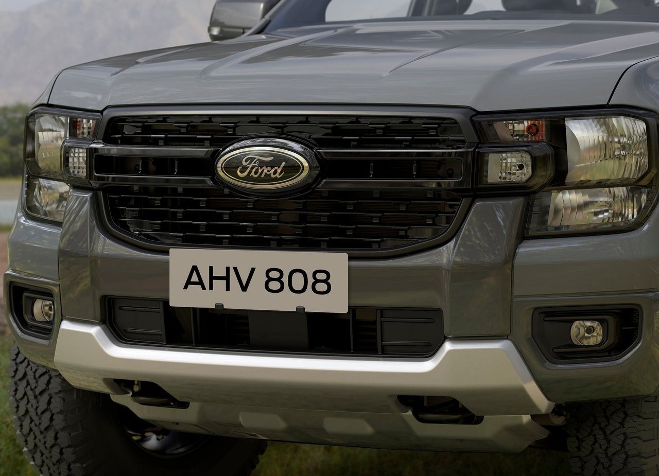 2023 - FORD RANGER TREMOR, foto 7