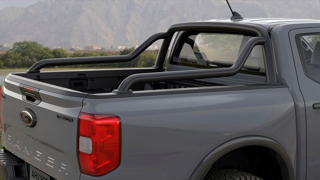 2023 - FORD RANGER TREMOR, foto 10