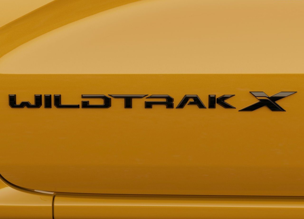 FORD RANGER WILDTRAK X, foto 9