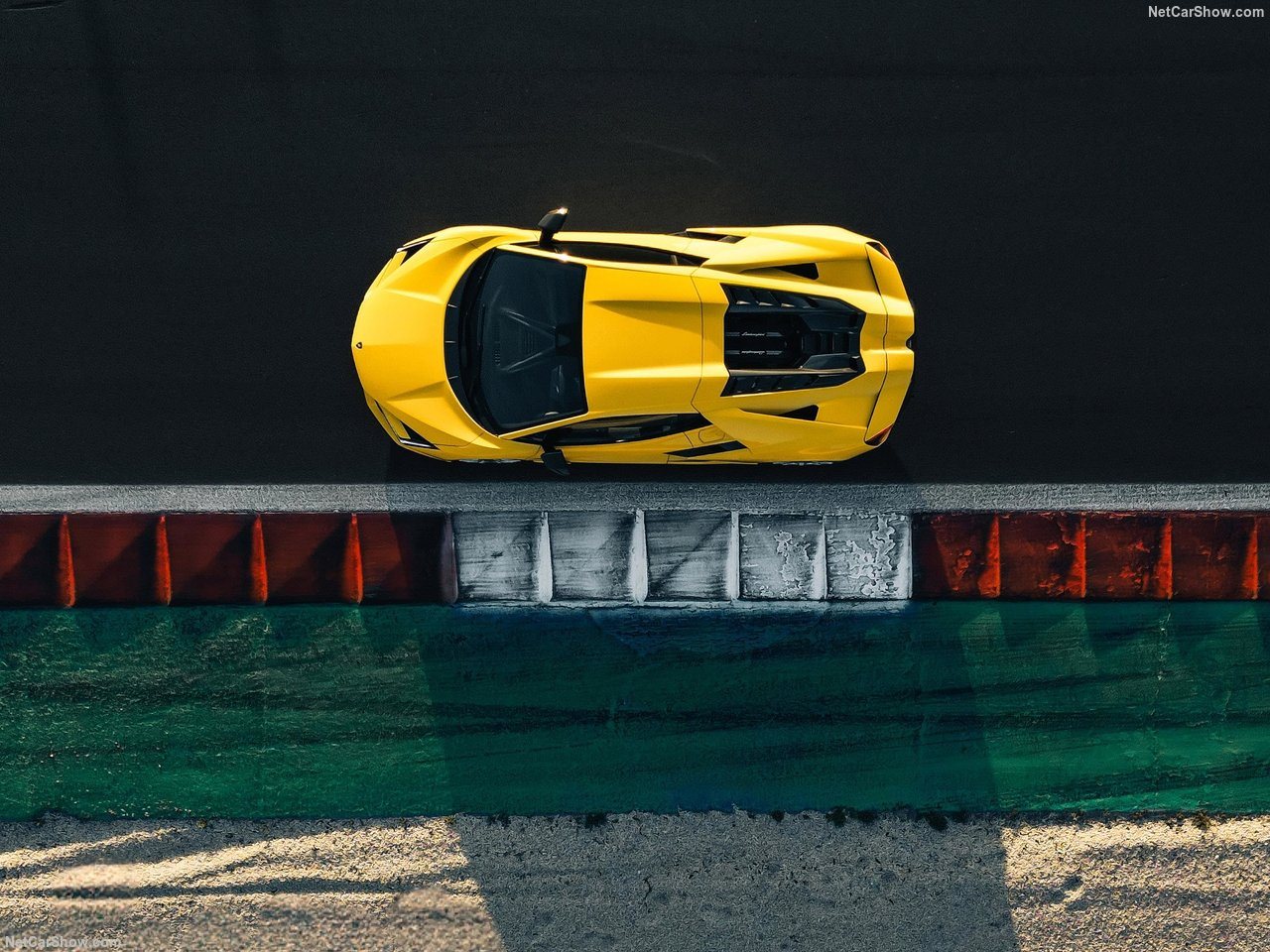 2024 - LAMBORGHINI REVUELTO, foto 38