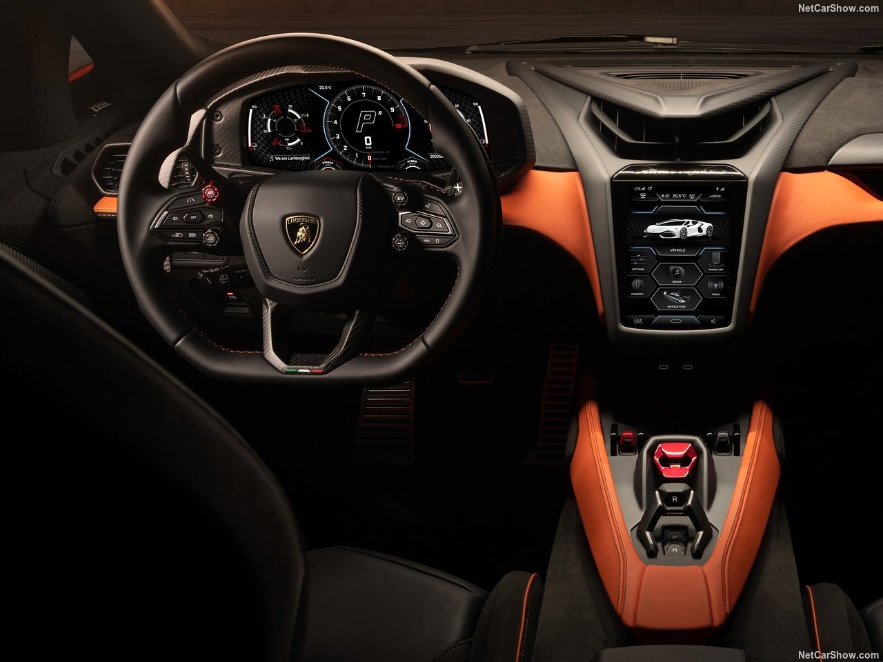 2024 - LAMBORGHINI REVUELTO, foto 56