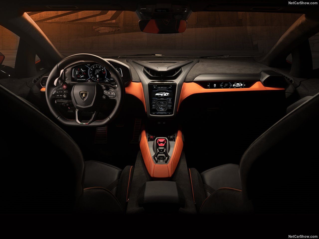 2024 - LAMBORGHINI REVUELTO, foto 58