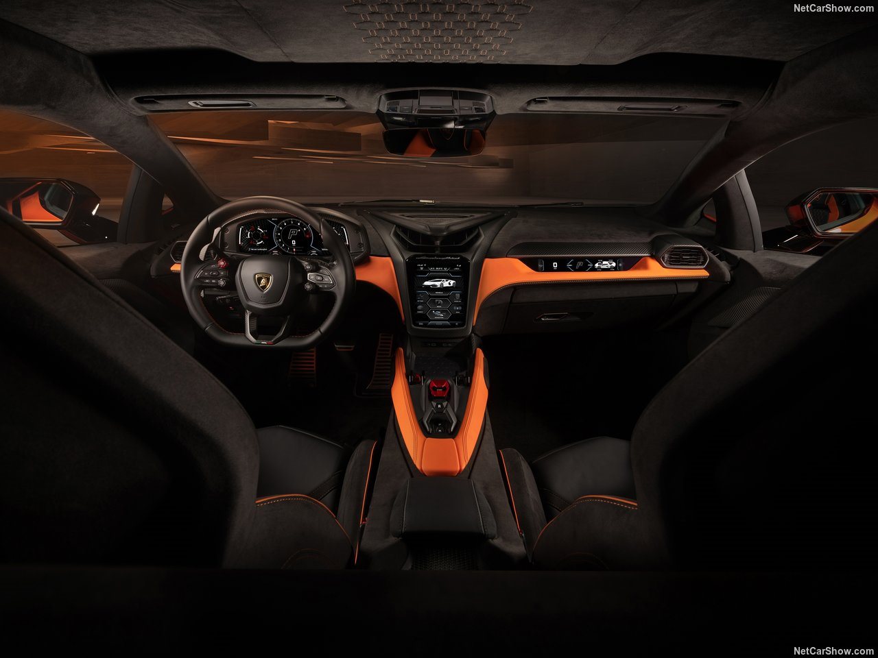 2024 - LAMBORGHINI REVUELTO, foto 59