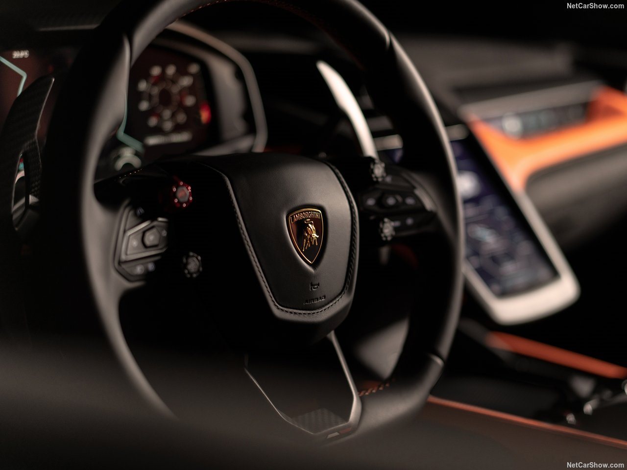 2024 - LAMBORGHINI REVUELTO, foto 62